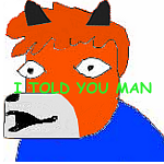 Rossyfox's Avatar